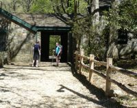 Neel&rsquo;s Gap